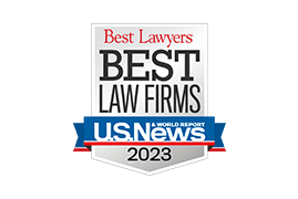 Best Law Firms 2023